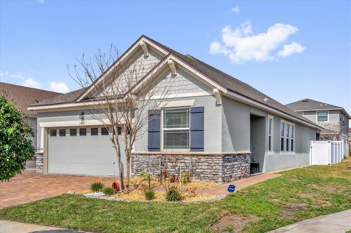 Image No.2-Propriété de 3 chambres à vendre à Kissimmee