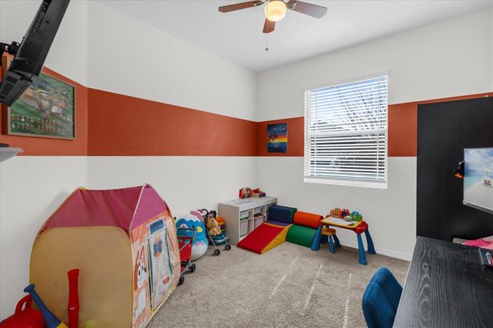 Image No.5-Propriété de 3 chambres à vendre à Kissimmee