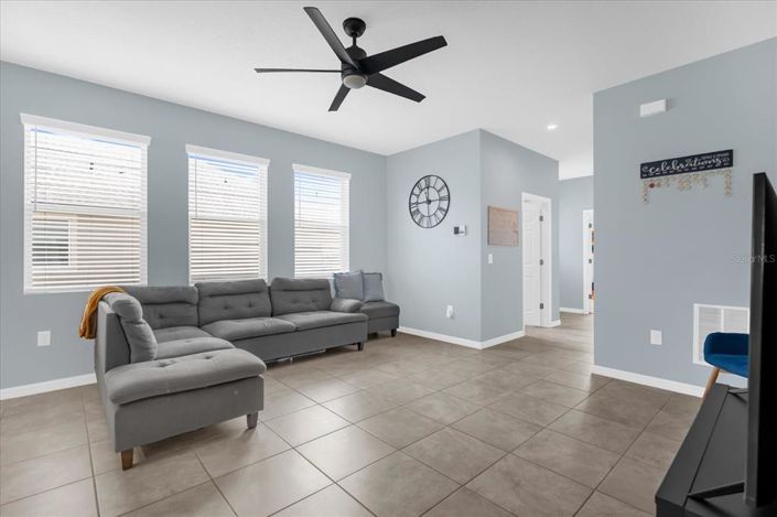 Image No.7-Propriété de 3 chambres à vendre à Kissimmee