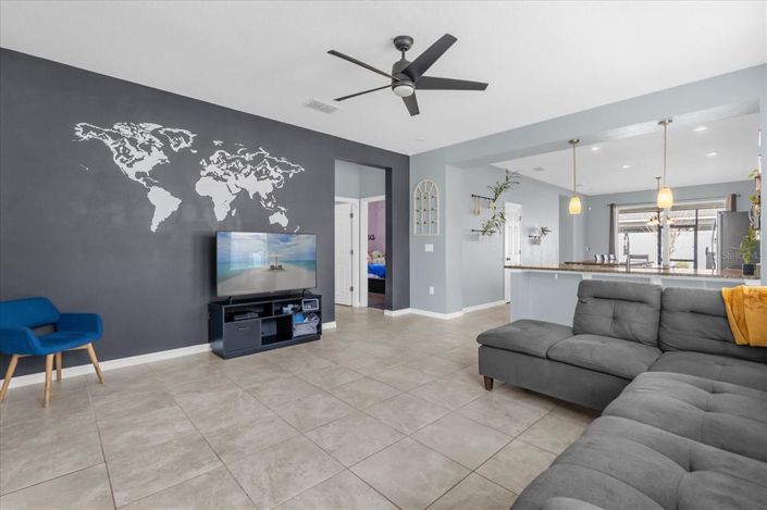 Image No.8-Propriété de 3 chambres à vendre à Kissimmee