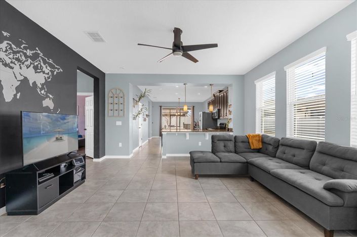 Image No.9-Propriété de 3 chambres à vendre à Kissimmee