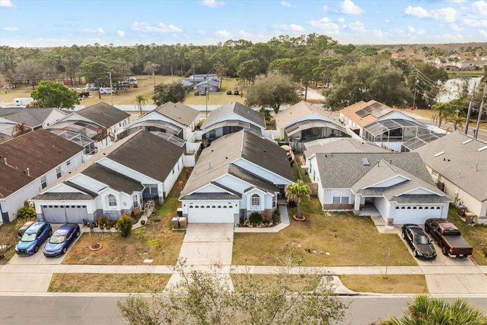 Image No.30-Propriété de 4 chambres à vendre à Kissimmee