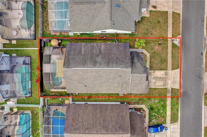 Image No.32-Propriété de 4 chambres à vendre à Kissimmee