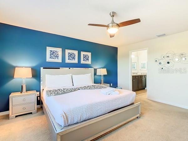 Image No.24-5 Bed Townhouse for sale