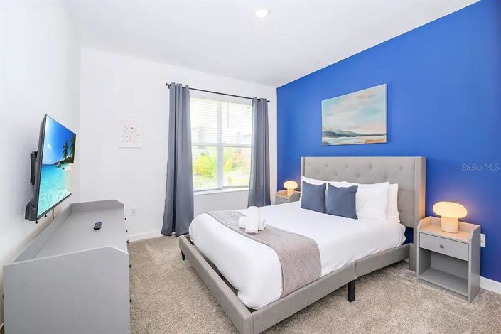 Image No.14-Propriété de 5 chambres à vendre à Kissimmee