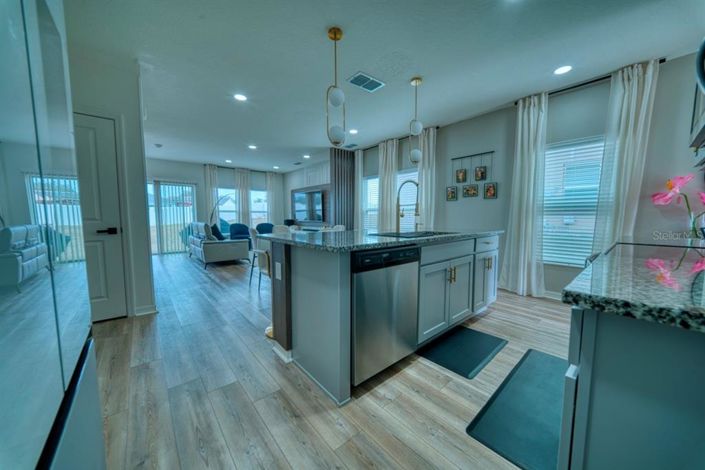 Image No.11-Maison de ville de 3 chambres à vendre à Davenport