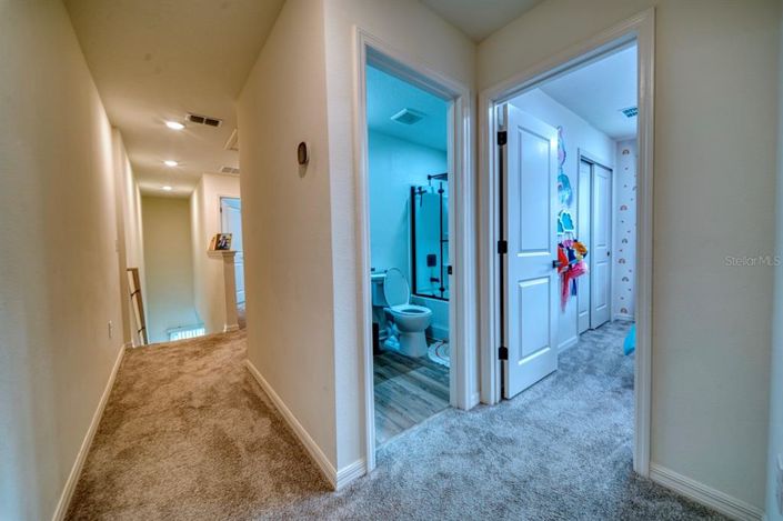 Image No.18-Maison de ville de 3 chambres à vendre à Davenport