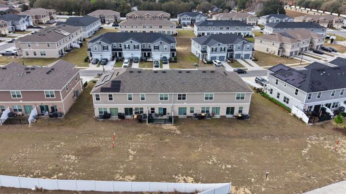 Image No.28-Maison de ville de 3 chambres à vendre à Davenport