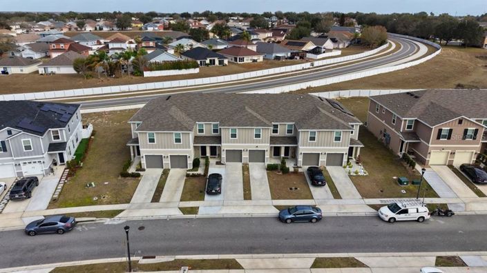 Image No.29-Maison de ville de 3 chambres à vendre à Davenport