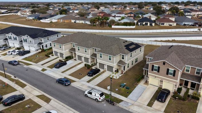 Image No.3-Maison de ville de 3 chambres à vendre à Davenport