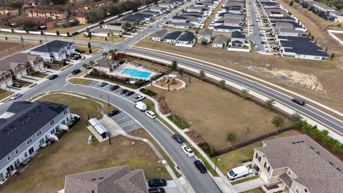 Image No.30-Maison de ville de 3 chambres à vendre à Davenport