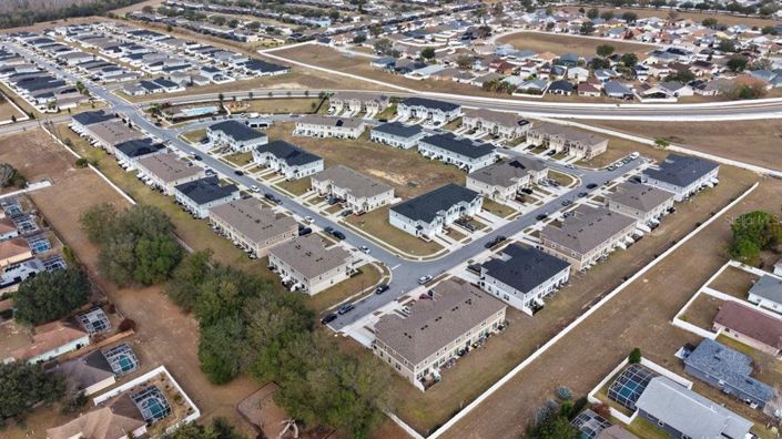 Image No.34-Maison de ville de 3 chambres à vendre à Davenport