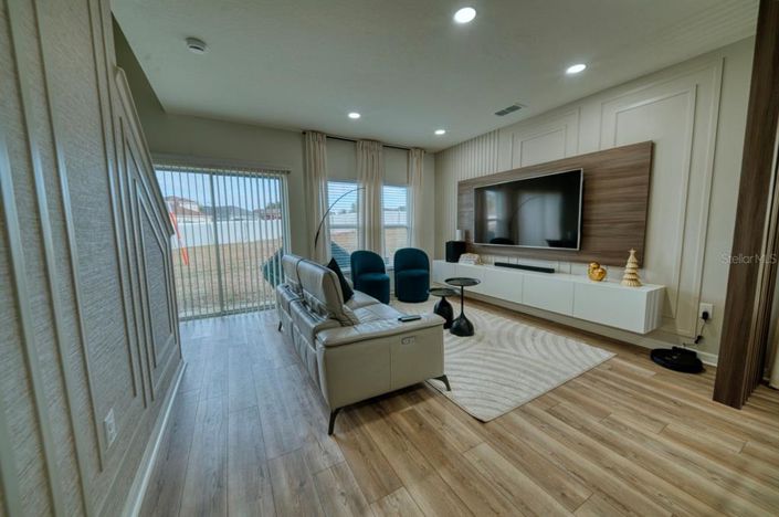 Image No.5-Maison de ville de 3 chambres à vendre à Davenport