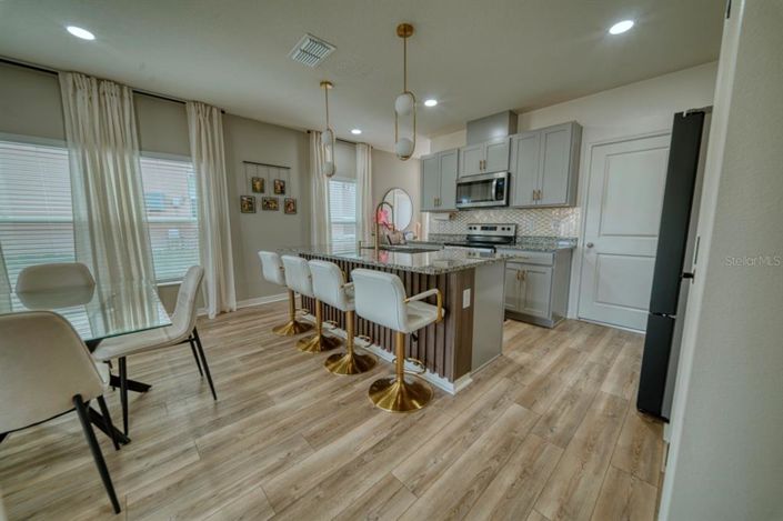 Image No.6-Maison de ville de 3 chambres à vendre à Davenport