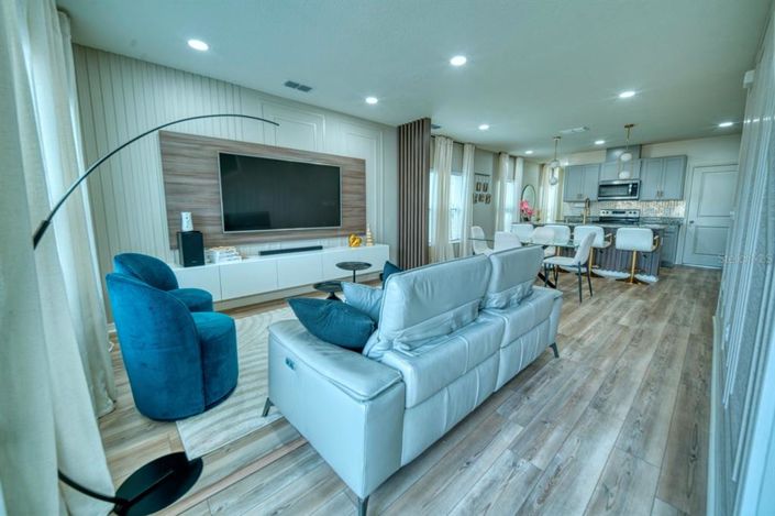 Image No.7-Maison de ville de 3 chambres à vendre à Davenport