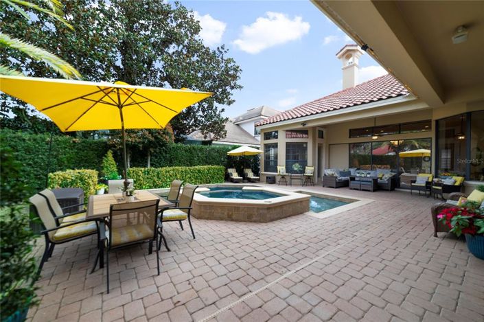 Image No.40-Propriété de 4 chambres à vendre à Windermere