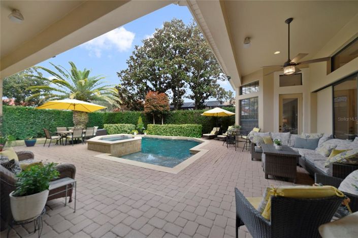 Image No.41-Propriété de 4 chambres à vendre à Windermere