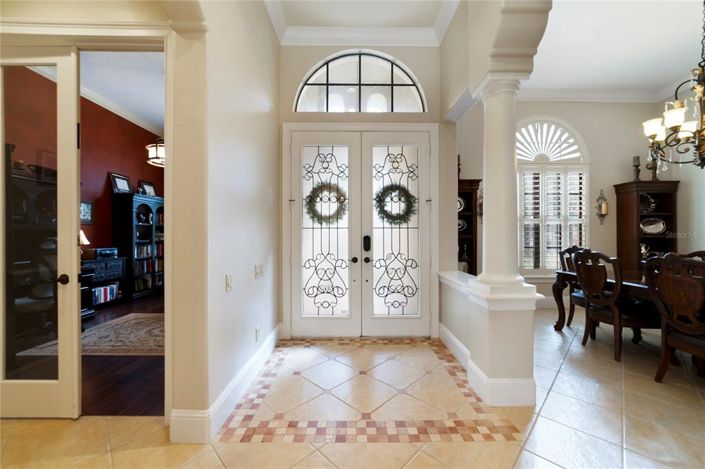 Image No.6-Propriété de 4 chambres à vendre à Windermere