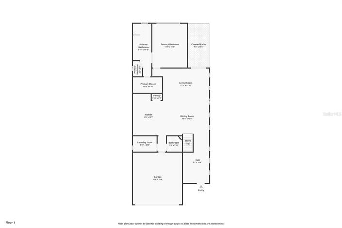 Image No.38-Propriété de 4 chambres à vendre à Orlando