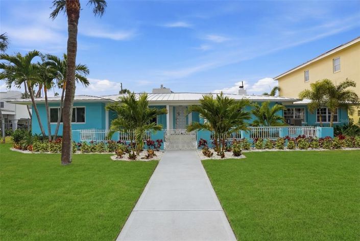 Image No.49-Propriété de 4 chambres à vendre à St. Pete Beach