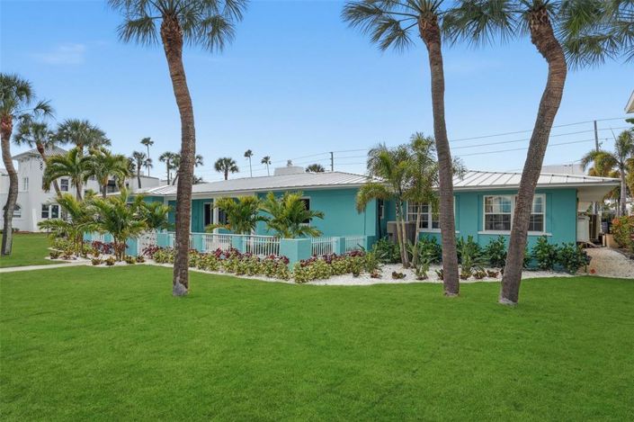 Image No.7-Propriété de 4 chambres à vendre à St. Pete Beach