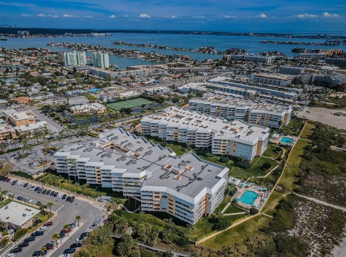 Image No.47-Propriété de 2 chambres à vendre à St. Pete Beach