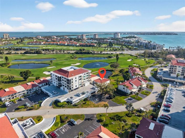 Image No.28-Propriété de 2 chambres à vendre à St. Petersburg