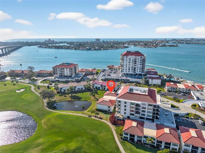 Image No.30-Propriété de 2 chambres à vendre à St. Petersburg