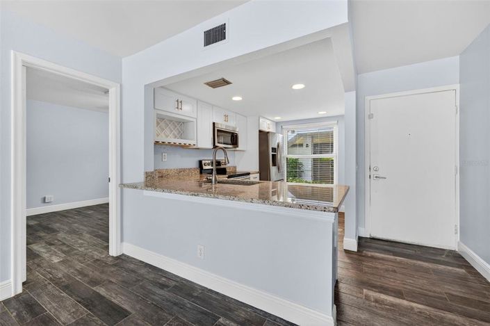 Image No.6-Propriété de 2 chambres à vendre à St. Petersburg