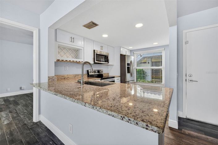 Image No.7-Propriété de 2 chambres à vendre à St. Petersburg