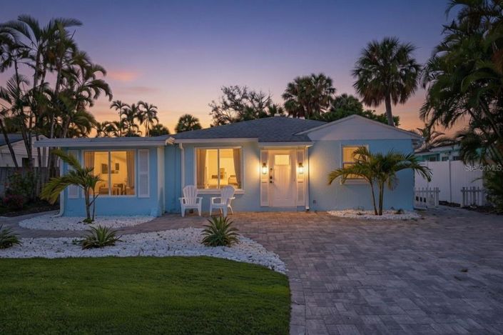 Image No.8-Propriété de 3 chambres à vendre à St. Pete Beach