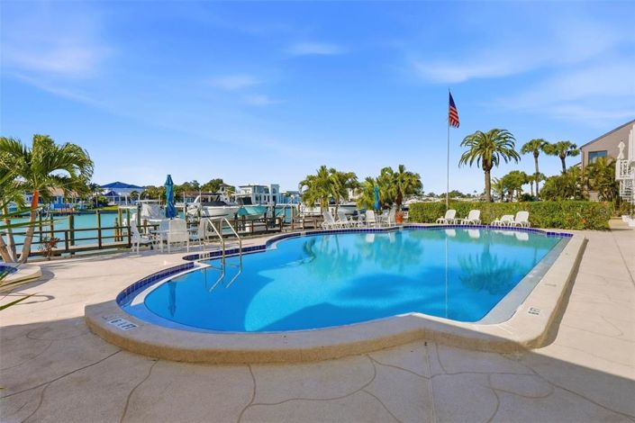 Image No.34-Maison de ville de 2 chambres à vendre à Tierra Verde 