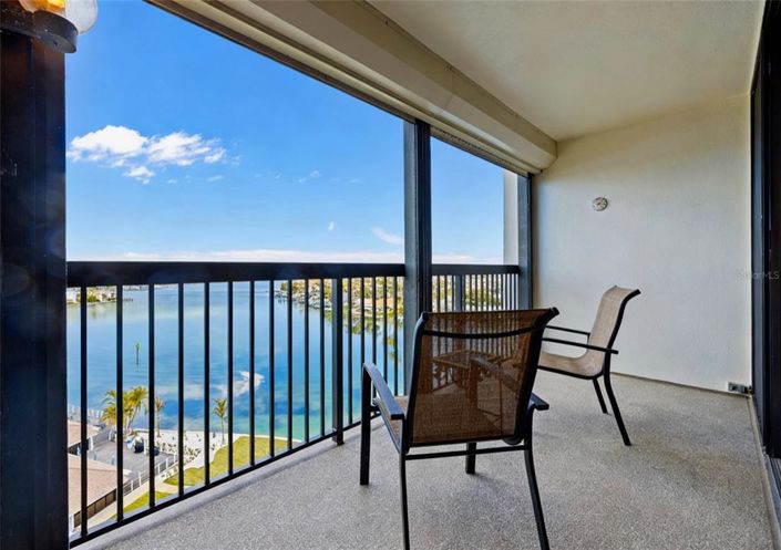 Image No.16-Propriété de 2 chambres à vendre à St. Pete Beach