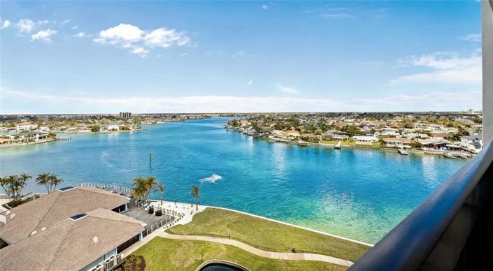 Image No.17-Propriété de 2 chambres à vendre à St. Pete Beach