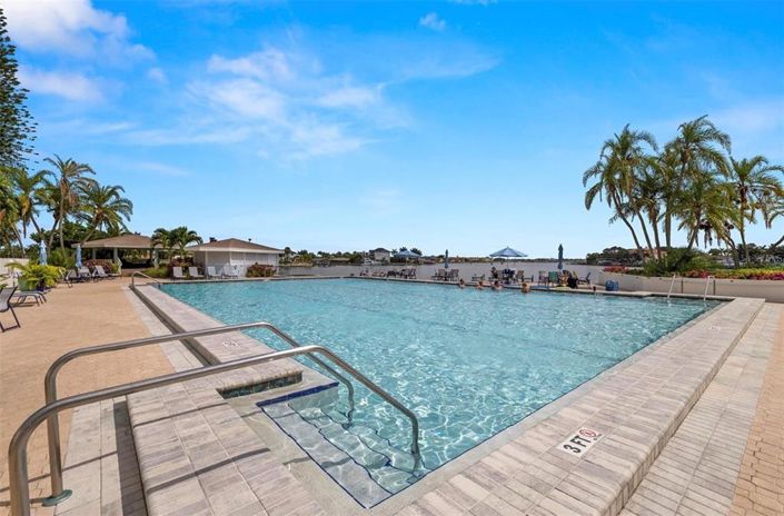 Image No.35-Propriété de 2 chambres à vendre à St. Pete Beach