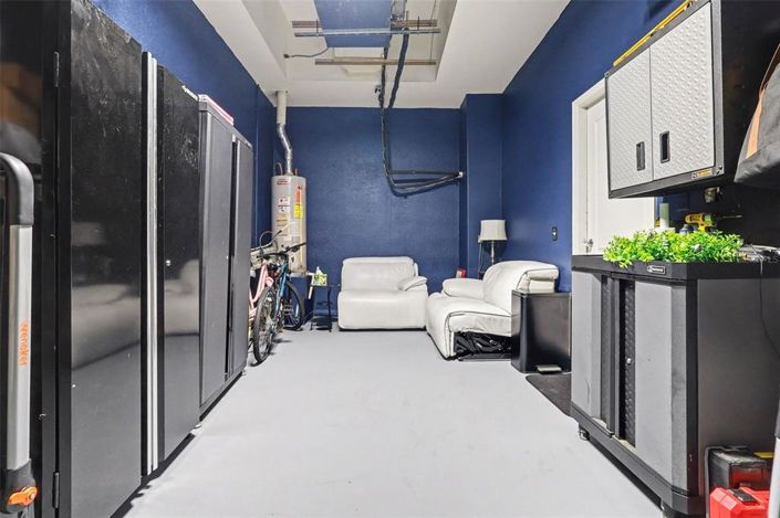 Image No.20-Maison de ville de 5 chambres à vendre à Davenport