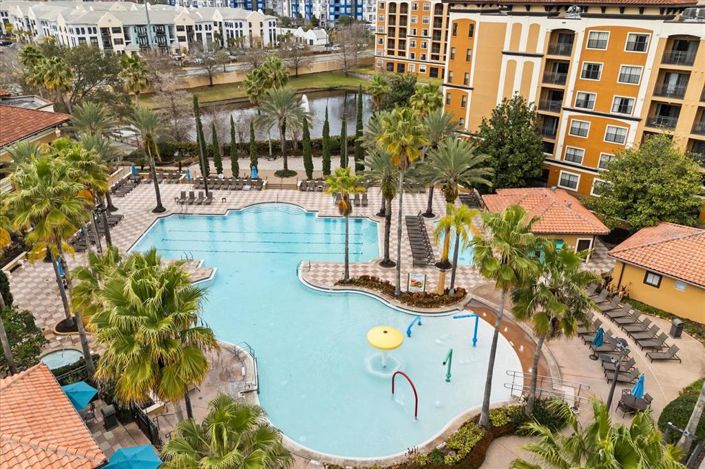 Image No.4-Propriété de 3 chambres à vendre à Orlando