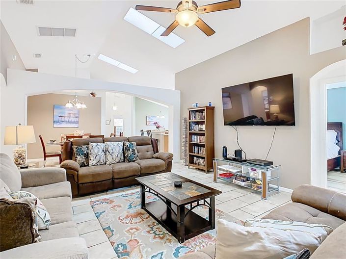 Image No.4-Propriété de 5 chambres à vendre à Davenport