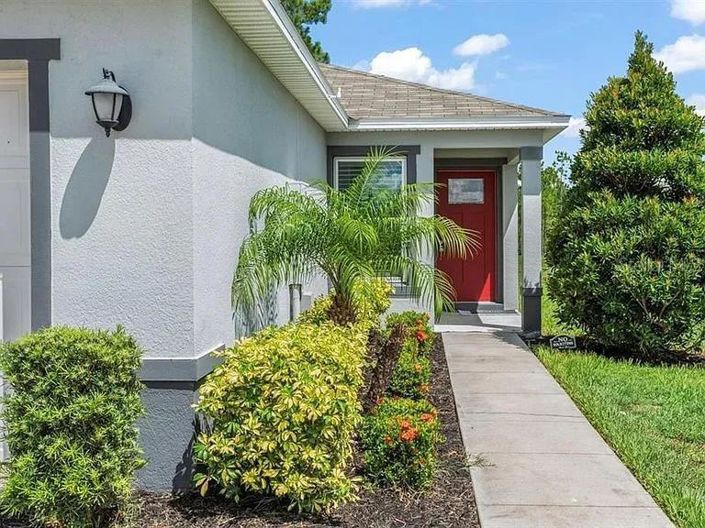 Image No.2-Propriété de 3 chambres à vendre à Davenport