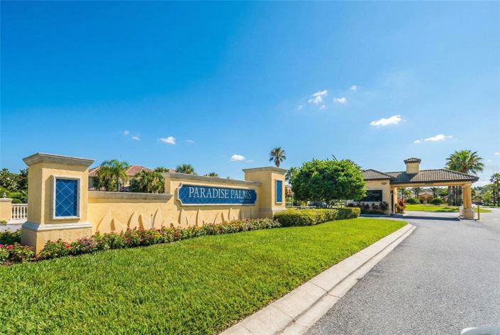 Image No.55-Propriété de 5 chambres à vendre à Kissimmee