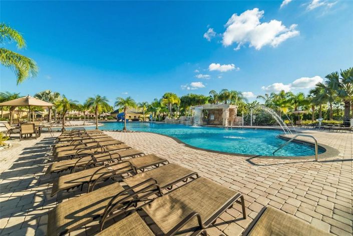 Image No.56-Propriété de 5 chambres à vendre à Kissimmee