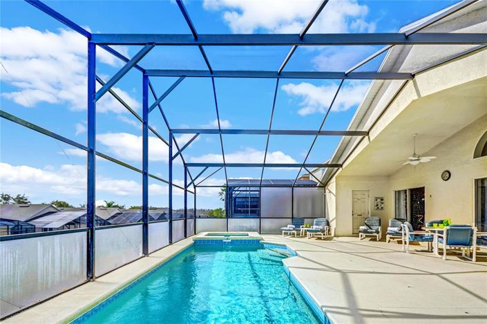 Image No.23-Propriété de 4 chambres à vendre à Davenport