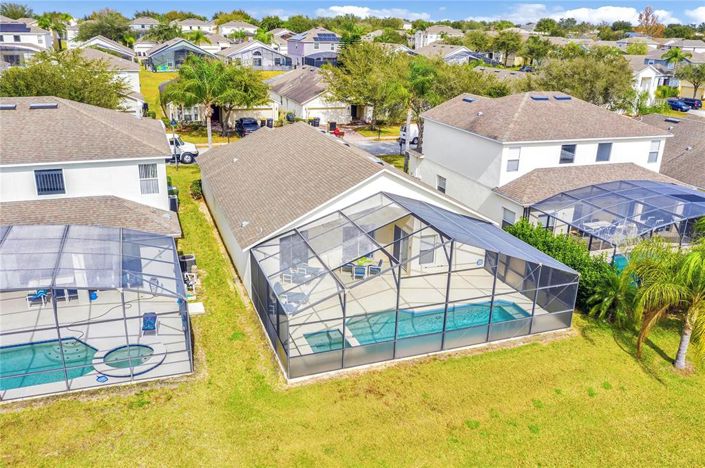 Image No.26-Propriété de 4 chambres à vendre à Davenport