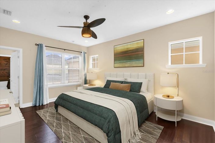 Image No.17-Propriété de 3 chambres à vendre à Celebration