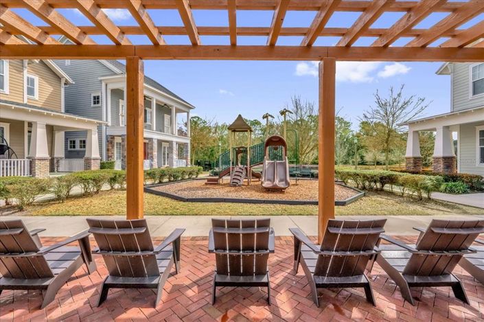 Image No.3-Propriété de 3 chambres à vendre à Celebration