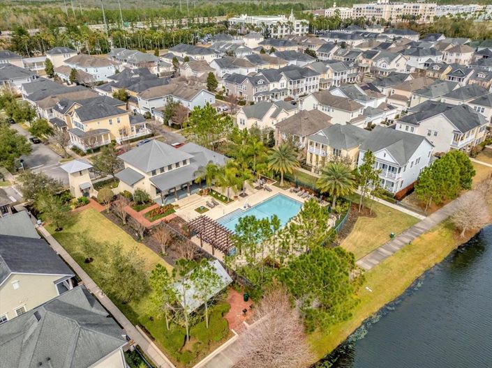 Image No.32-Propriété de 3 chambres à vendre à Celebration