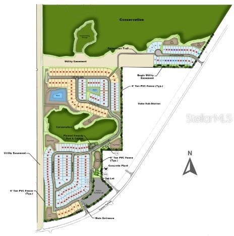 Image No.25-4 Bed Property for sale