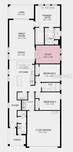 Image No.2-3 Bed Property for sale