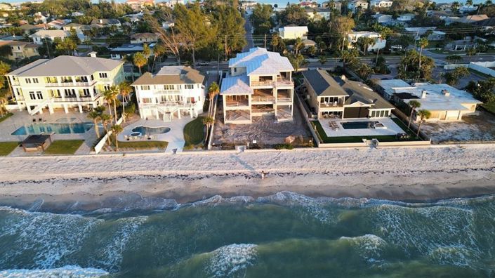 Image No.13-Propriété de 7 chambres à vendre à Belleair Beach