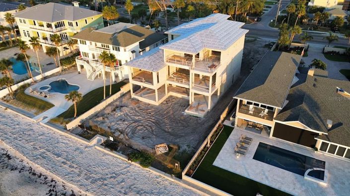 Image No.14-Propriété de 7 chambres à vendre à Belleair Beach